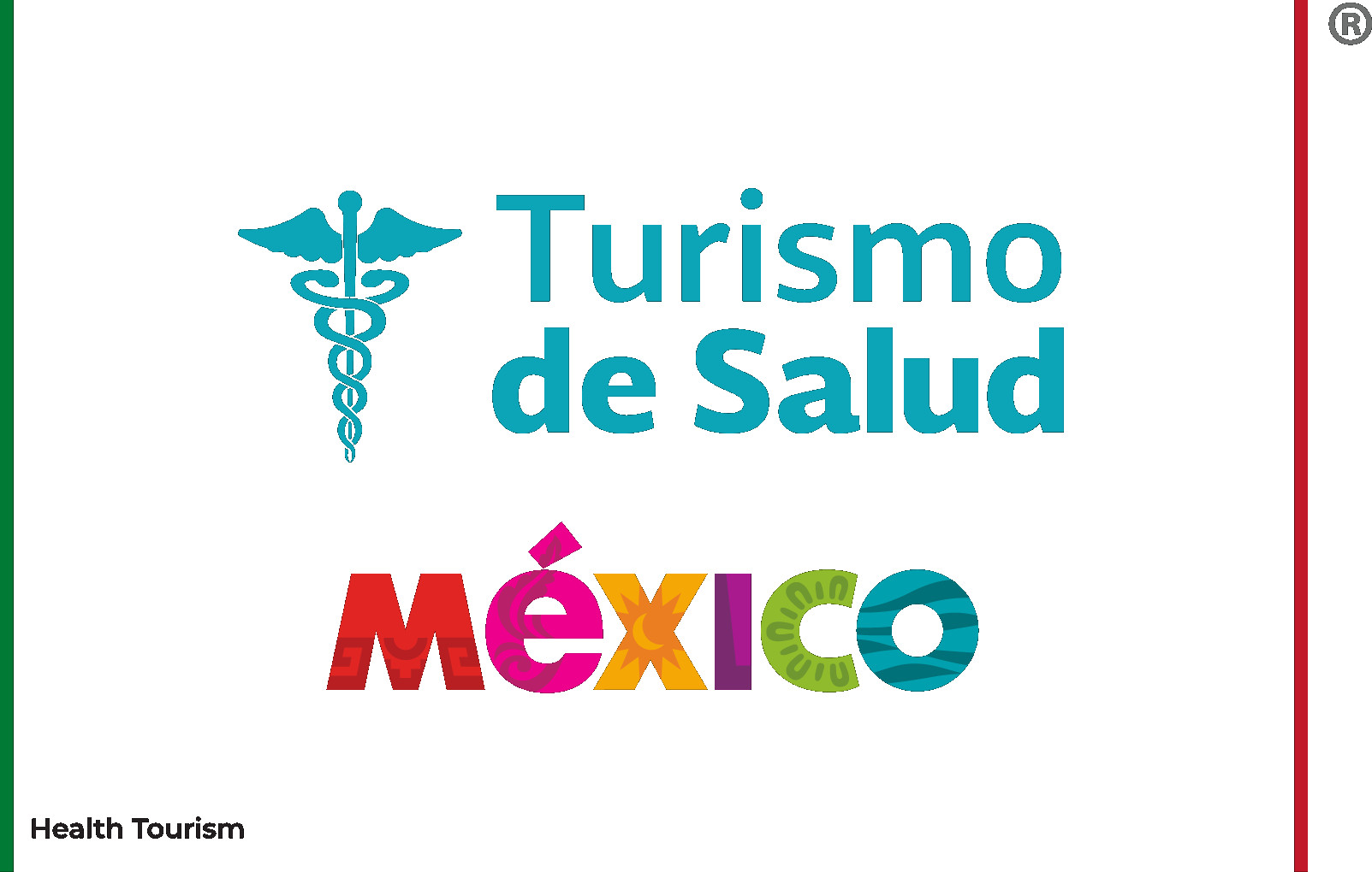 Sello de Turismo de Salud · México